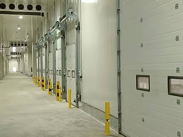 穗深杭州叮咚項目